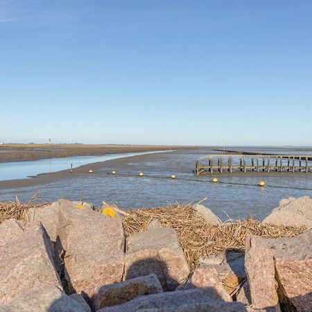 Wattenmeer Simonsberg Екстер'єр фото
