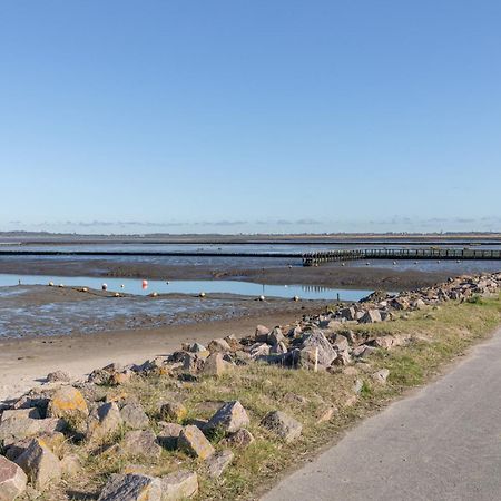 Wattenmeer Simonsberg Екстер'єр фото