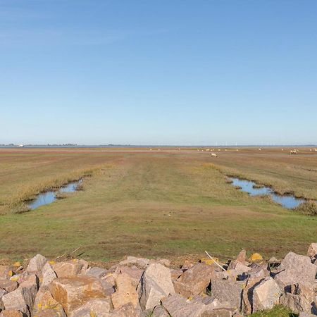 Wattenmeer Simonsberg Екстер'єр фото