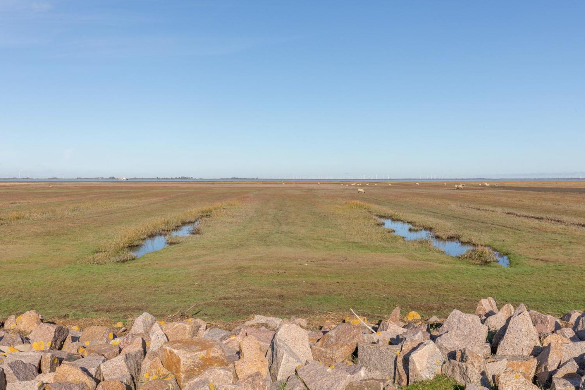 Wattenmeer Simonsberg Екстер'єр фото